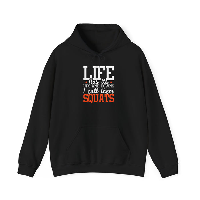 Effortlessly Strong Hoodie