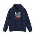 Effortlessly Strong Hoodie