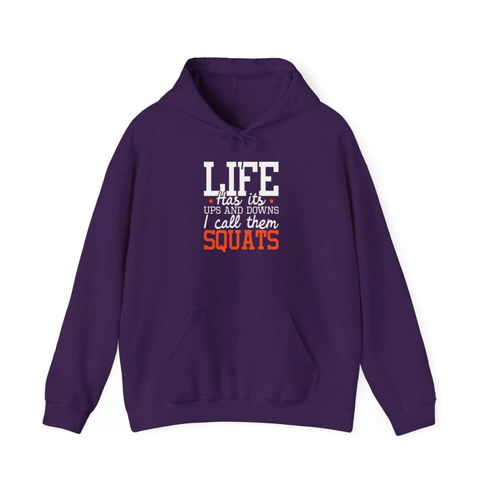 Effortlessly Strong Hoodie