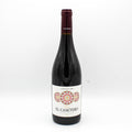 El Casetero Garnacha
