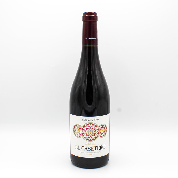 El Casetero Garnacha