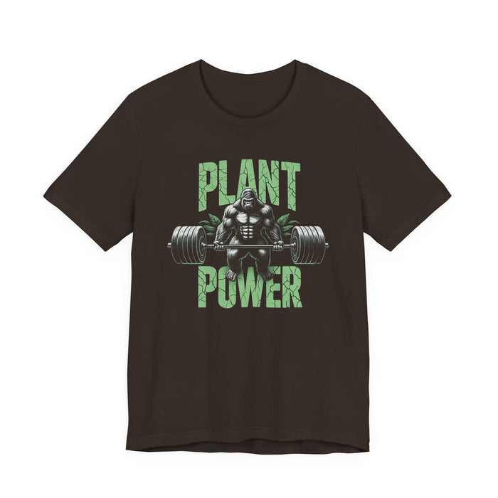 Electric Leaf-Lifter Shirt