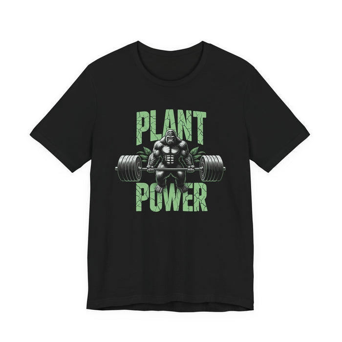 Electric Leaf-Lifter Shirt