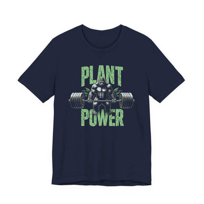 Electric Leaf-Lifter Shirt