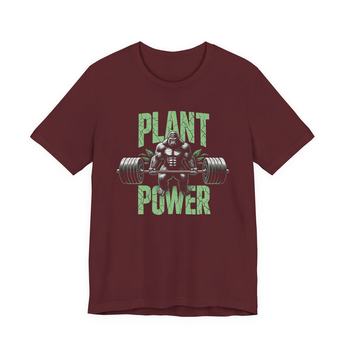 Electric Leaf-Lifter Shirt