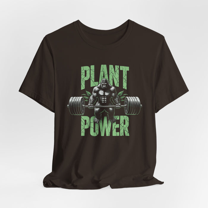 Electric Leaf-Lifter Shirt