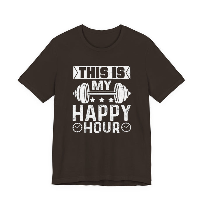 Elevate Everyday Training T-Shirt