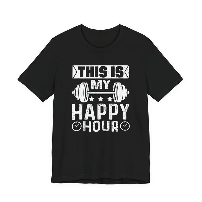 Elevate Everyday Training T-Shirt