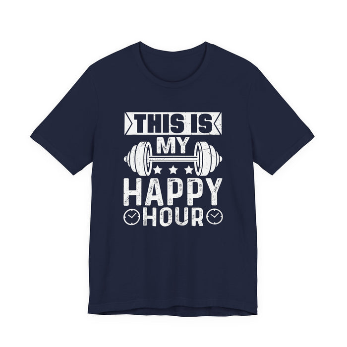 Elevate Everyday Training T-Shirt