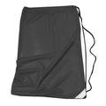 Elsmore Mesh Equipment Bag black