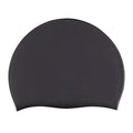 Elsmore Solid Silicone Cap black