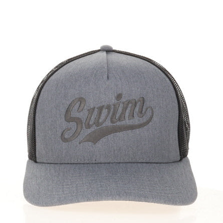 Elsmore Swim Trucker Mesh Hat