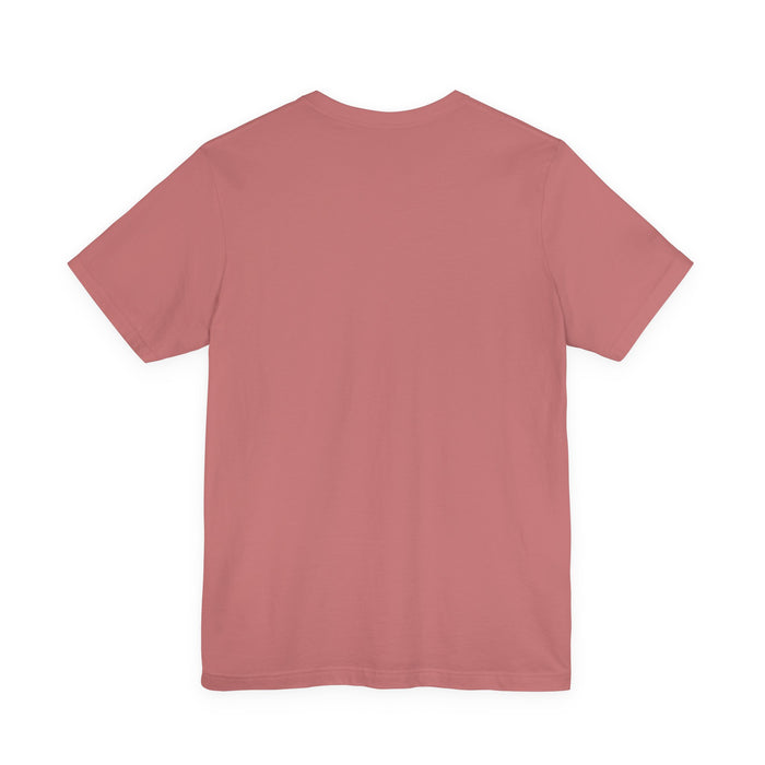 Energetic No Couch Potato Tee