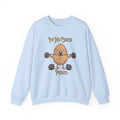Energetic Spud Life Crewneck