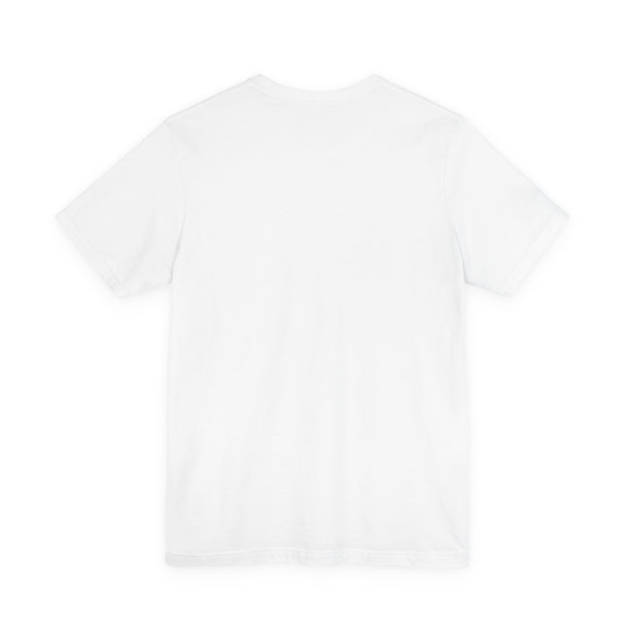 Energize Your Lifting Tee