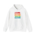 Energize Your Reps Hoodie