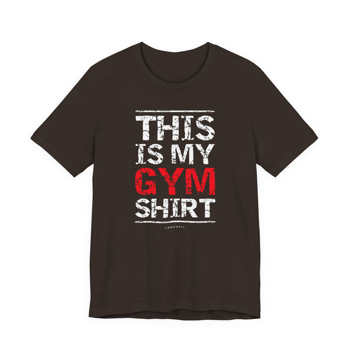 Energized Everyday Training Tee