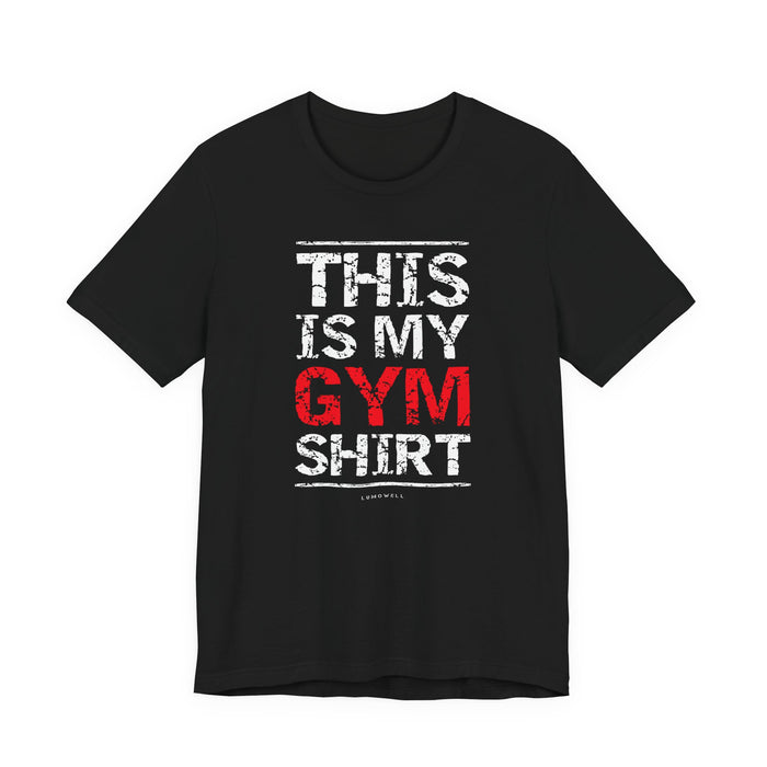 Energized Everyday Training Tee
