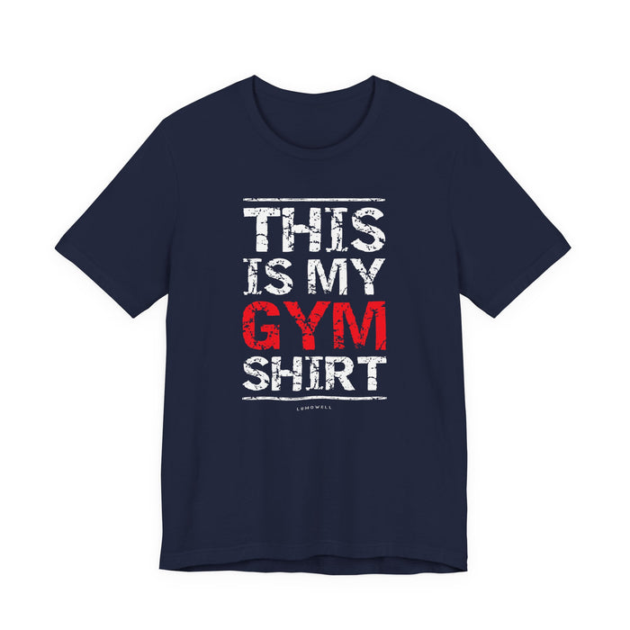 Energized Everyday Training Tee