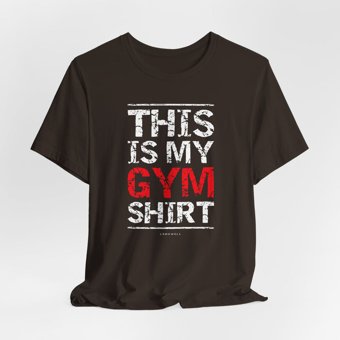 Energized Everyday Training Tee