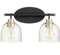 Espy 2-Lite Vanity