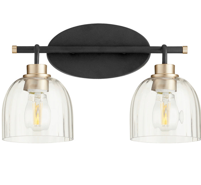Espy 2-Lite Vanity