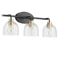 Espy 3-Lite Vanity
