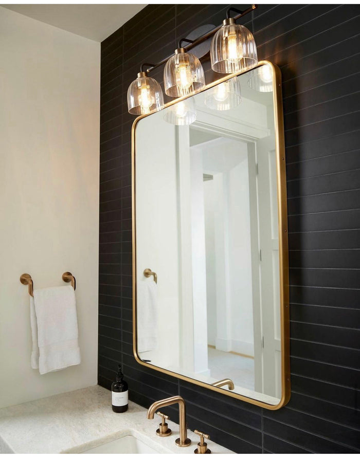 Espy 3-Lite Vanity