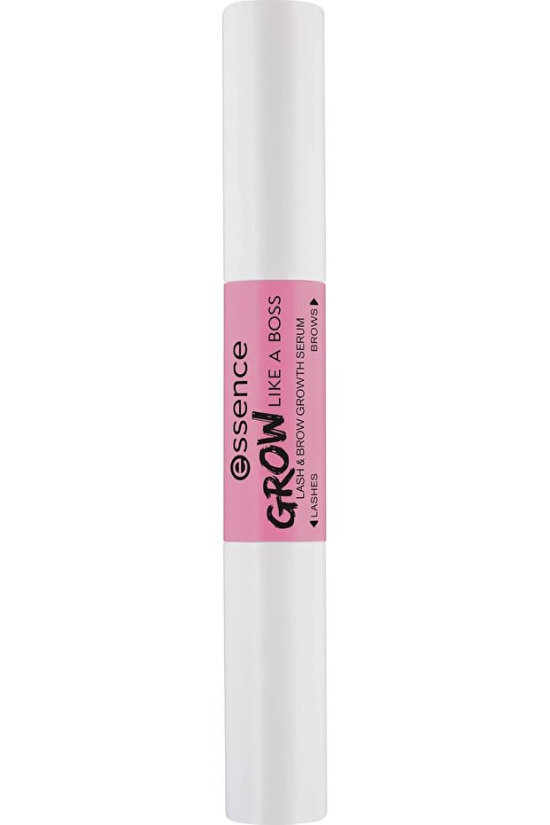 essence Brow Serum 3