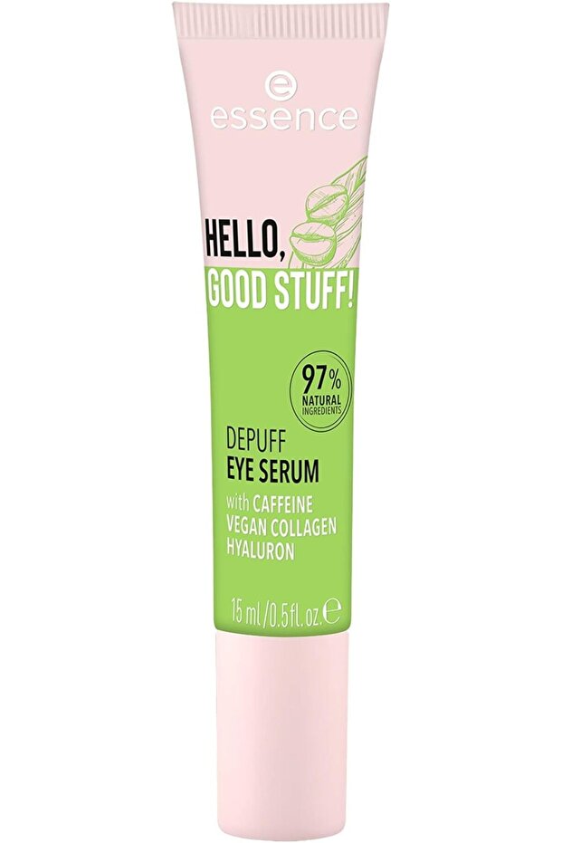 essence Eye Serum 1