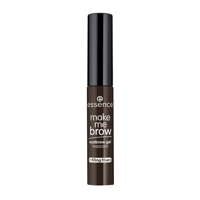 essence Eyebrow Gel Mascara 06 2
