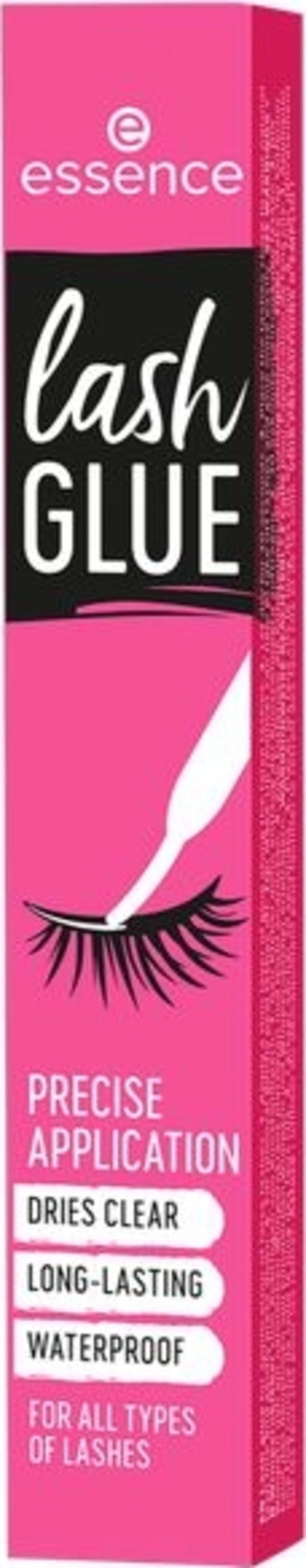 essence Lash Glue 2