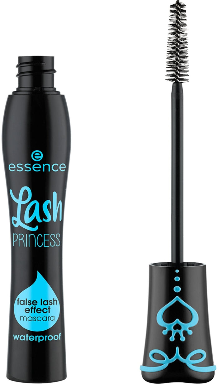 essence Lash Princess False Lash Effect Waterproof Mascara 3