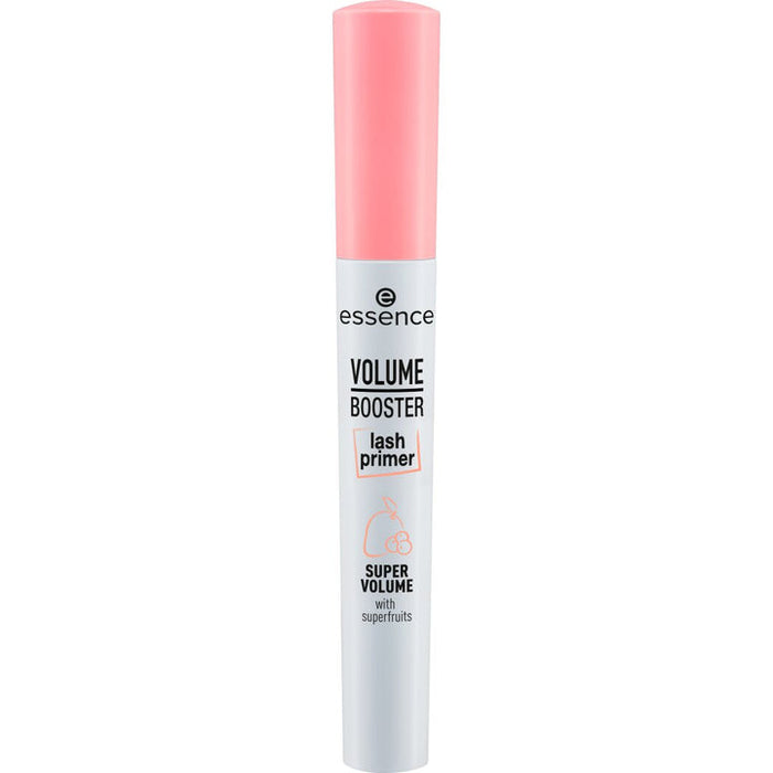 essence Volume Booster Lash Primer 5