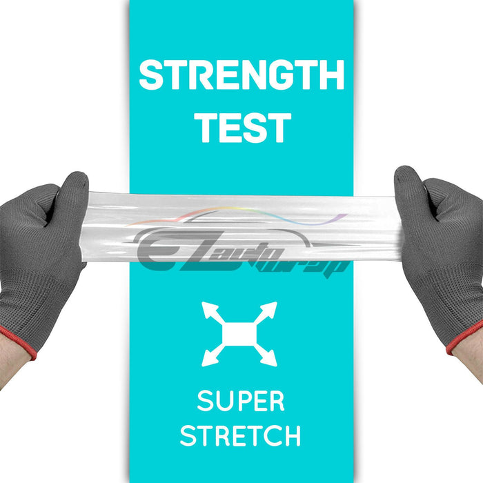 ESSMO™ Light Blue Glitter Sparkle Heat Transfer Vinyl HTV DG17