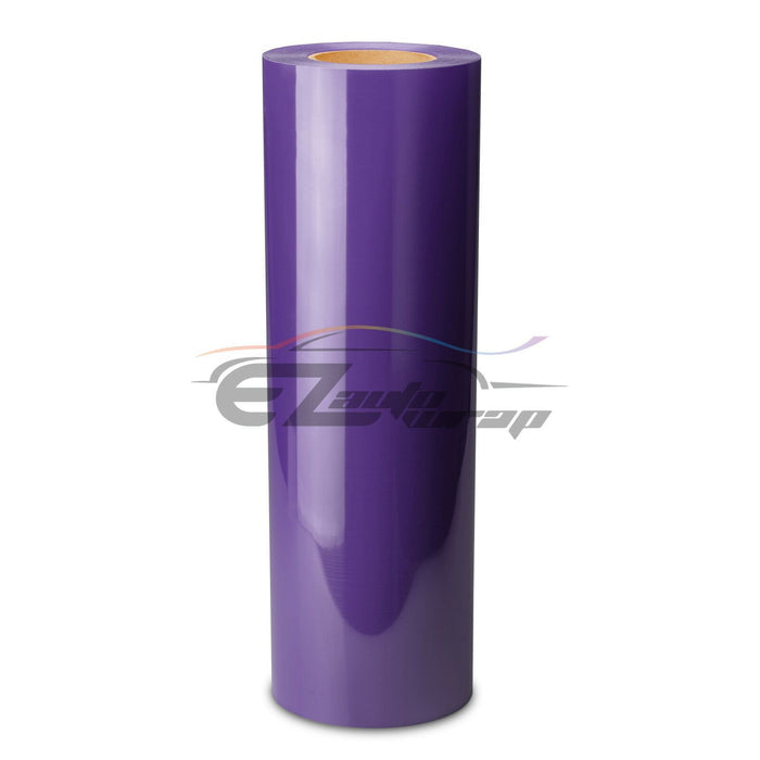 ESSMO™ Purple Matte Solid Heat Transfer Vinyl HTV DP11