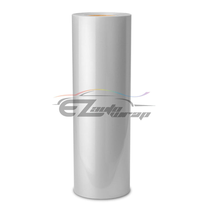 ESSMO™ Silver Matte Solid Heat Transfer Vinyl HTV DP04