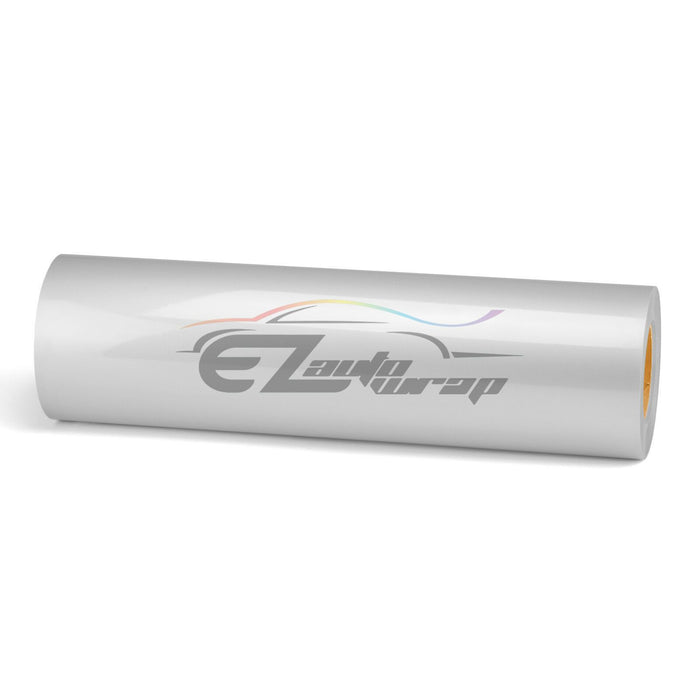 ESSMO™ Silver Matte Solid Heat Transfer Vinyl HTV DP04