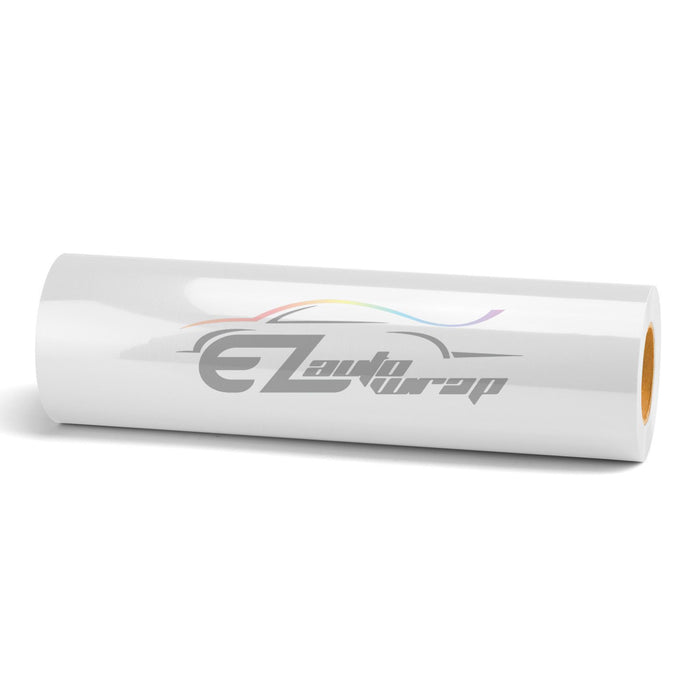 ESSMO™ White Matte Solid Heat Transfer Vinyl HTV DP02