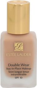 Double Wear Foundation Pale 2C2