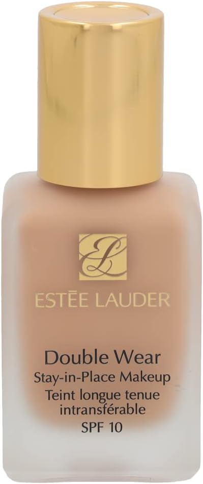 Double Wear Foundation Pale 2C2