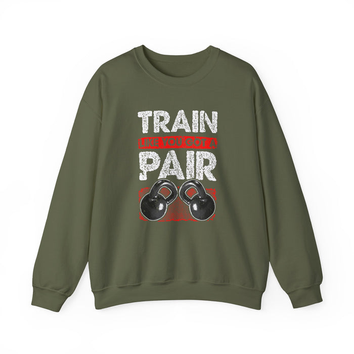 Fearless Gains Pullover