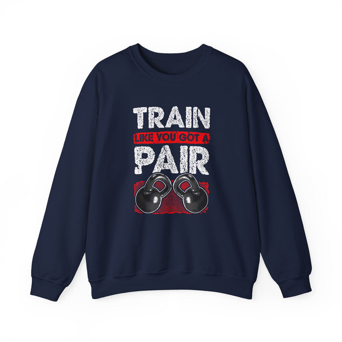 Fearless Gains Pullover