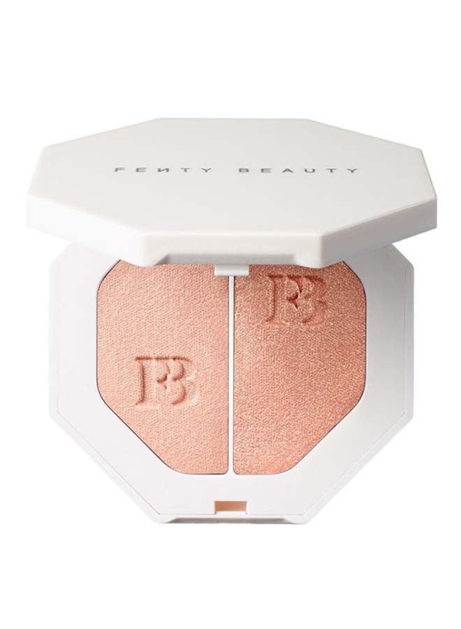 Fenty Beauty Killawatt Freestyle Highlighter Duo 1