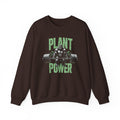 Fierce Plant Power Crewneck