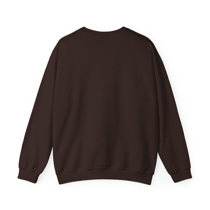 Fierce Plant Power Crewneck