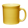 Fiestaware - Java Mug, Sunflower