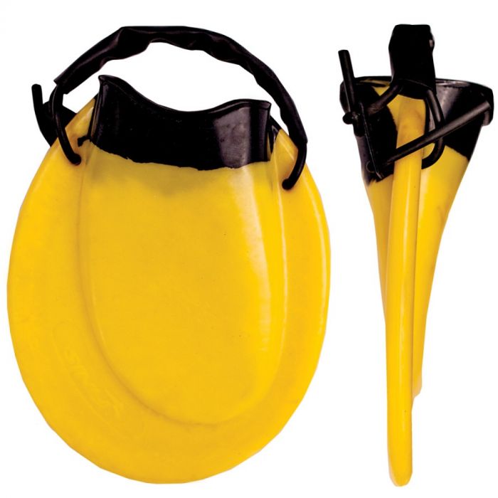 FINIS Positive Drive Fin PDF