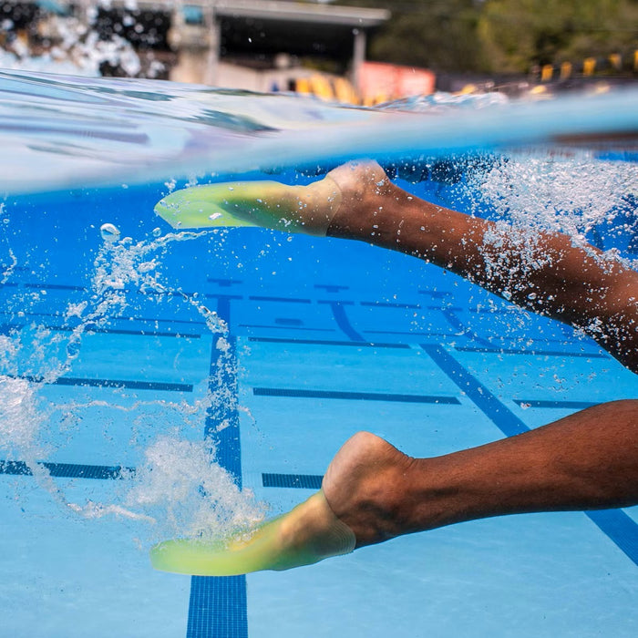 FINIS SlipFin Pro