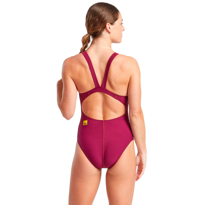 Finis Solid Bladeback cabernet back